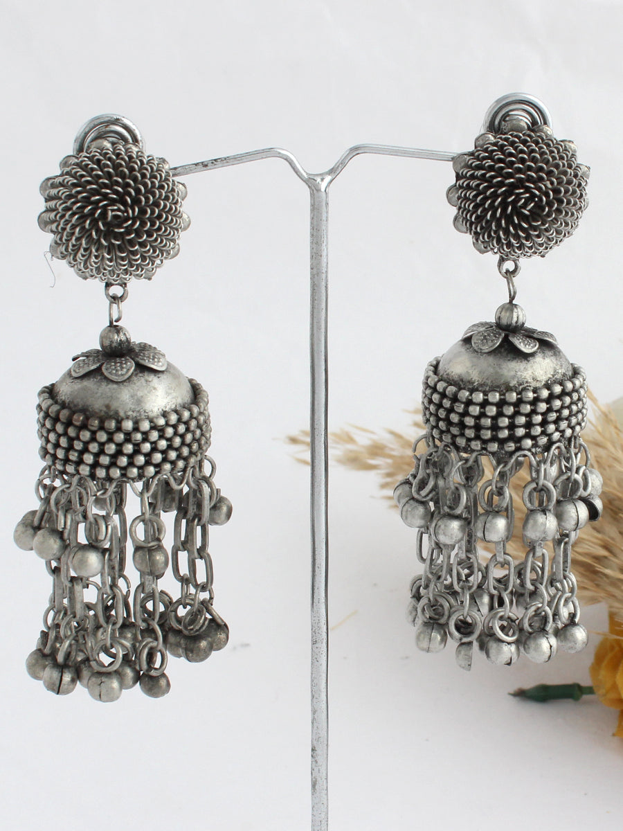 New jhumka on sale