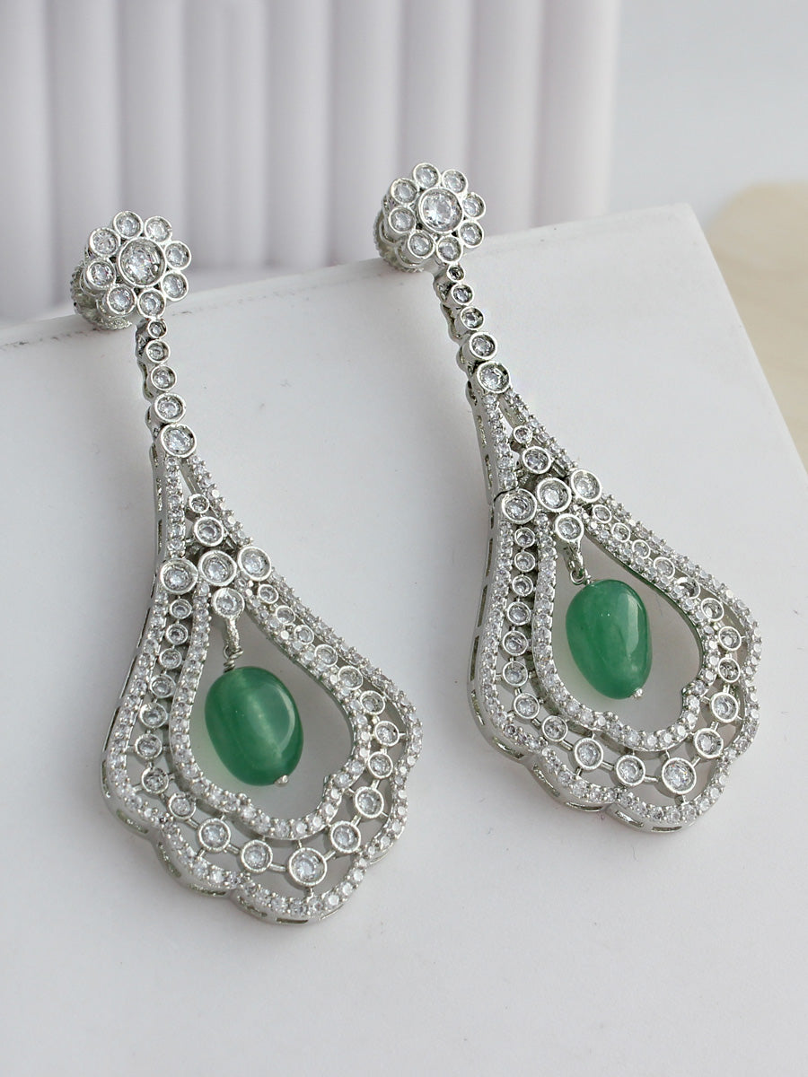 Jennifer Earrings – Indiatrendshop