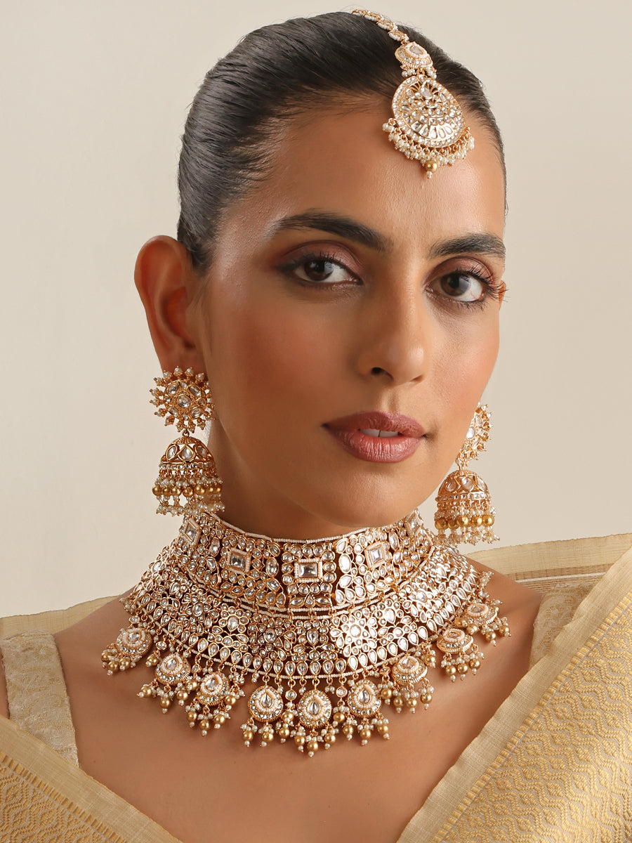 Bridal all store jewellery