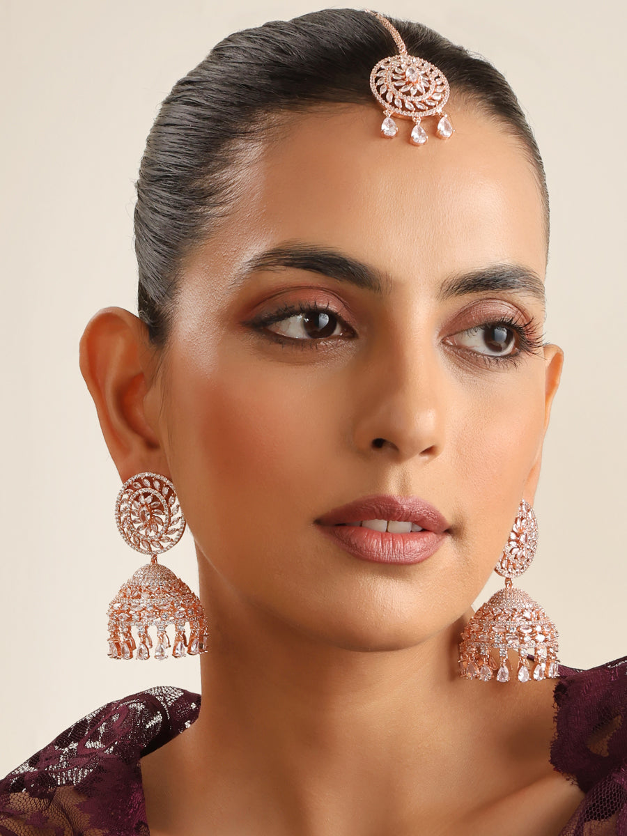 Latest Jhumka Designs to make you fall in love again! – Indiatrendshop