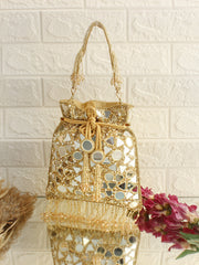 Nia Potli Bag