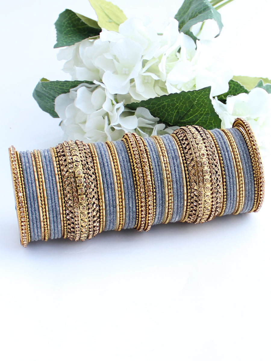 Silk thread bangles hot sale online flipkart