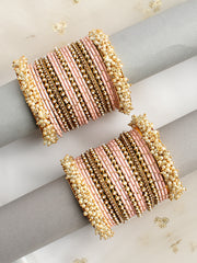 Abira Bangle Set / Stack