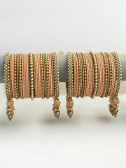 Mohika Bangle Set / Stack