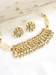 Ashima Necklace Set