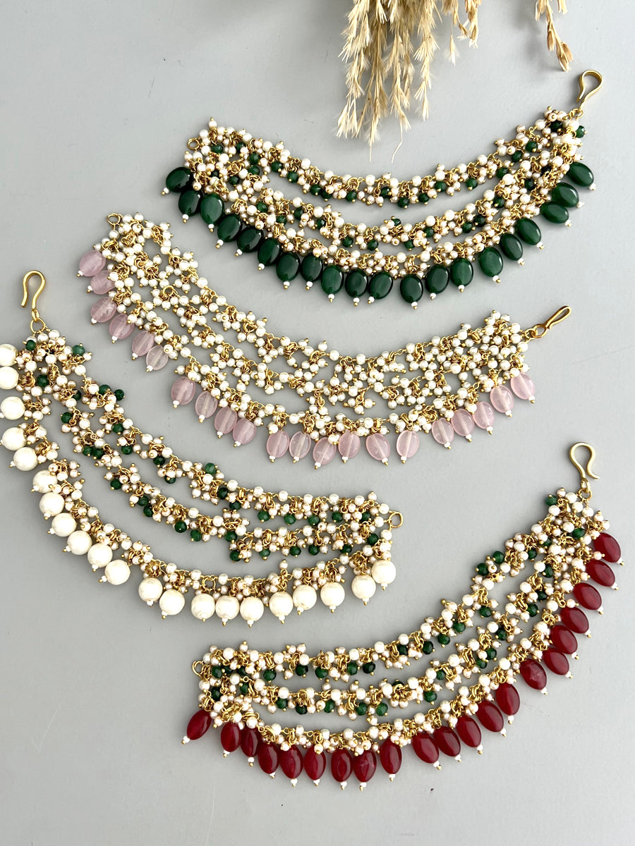 Multan Ear Chain