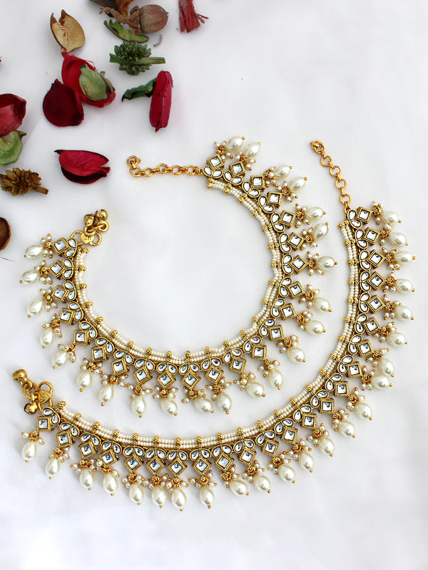 Aarzoo Anklet Payal