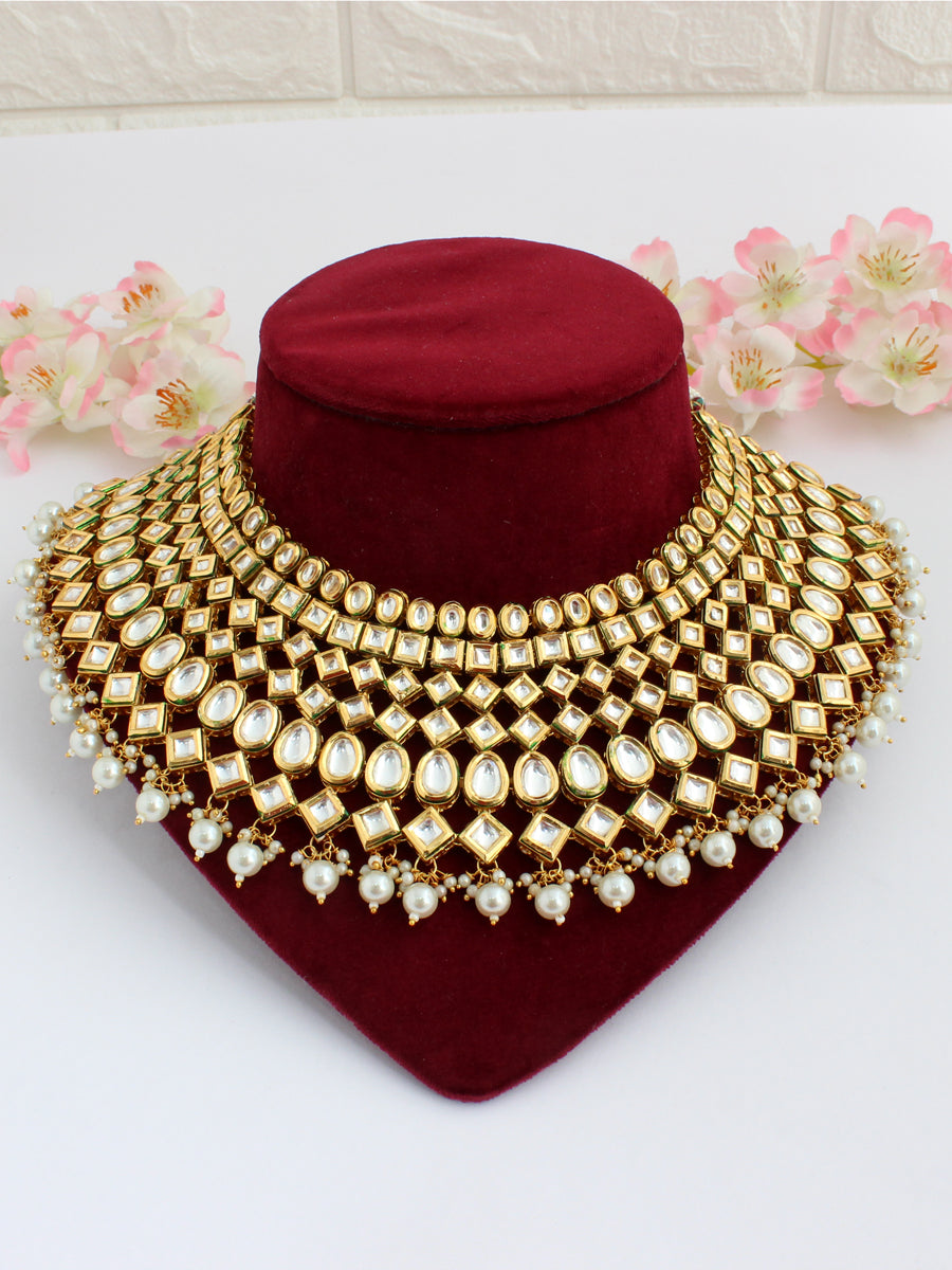 Cheap indian bridal hot sale jewelry sets