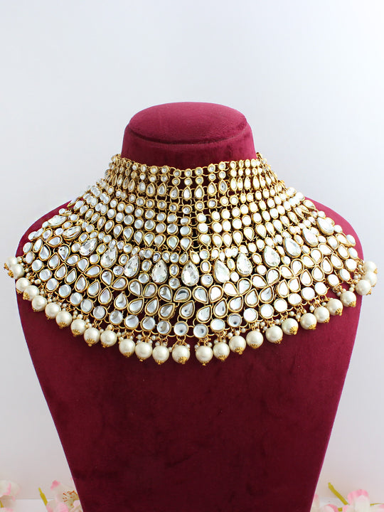 Buy Indian Bridal Jewelry Sets Online at IndiaTrend – Page 2