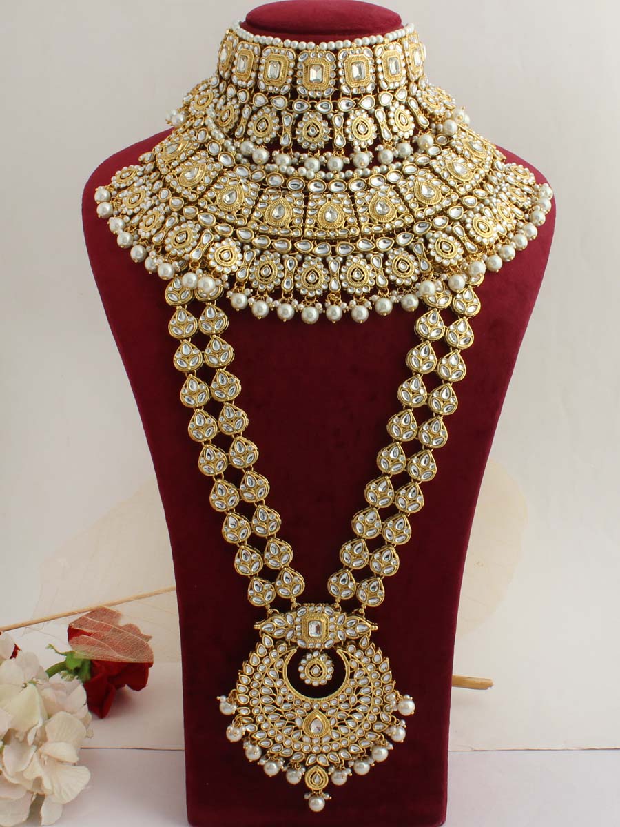 Jewellery ka online set