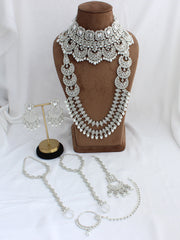 Shruti Bridal Set