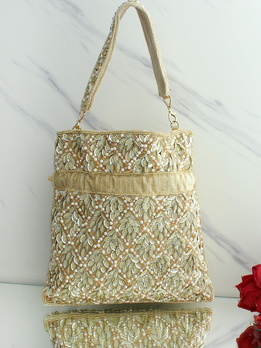 Nishvi Potli Bag