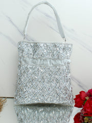 Nishvi Potli Bag