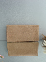 Noshin Clutch Bag