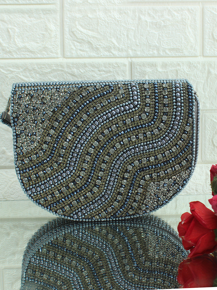 Rimaya Flap Bag