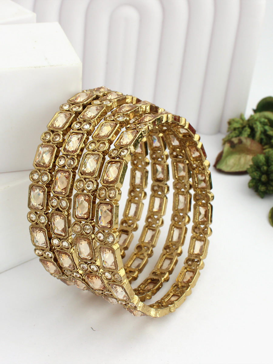 Stylish sale bangles online