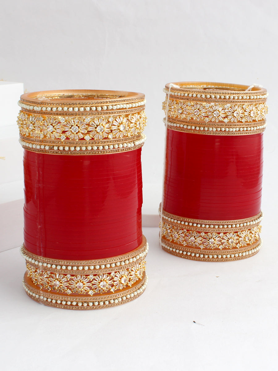 Chura sale bangles online