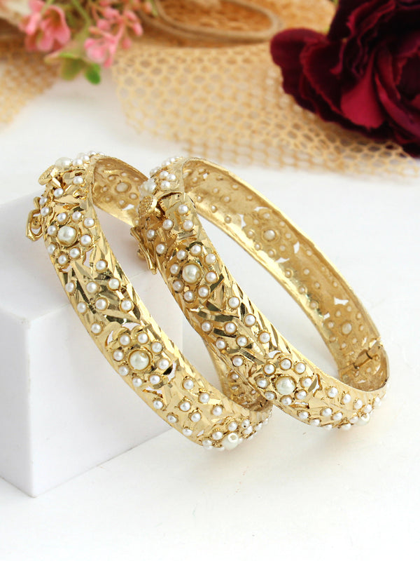 Falak Bangle Set