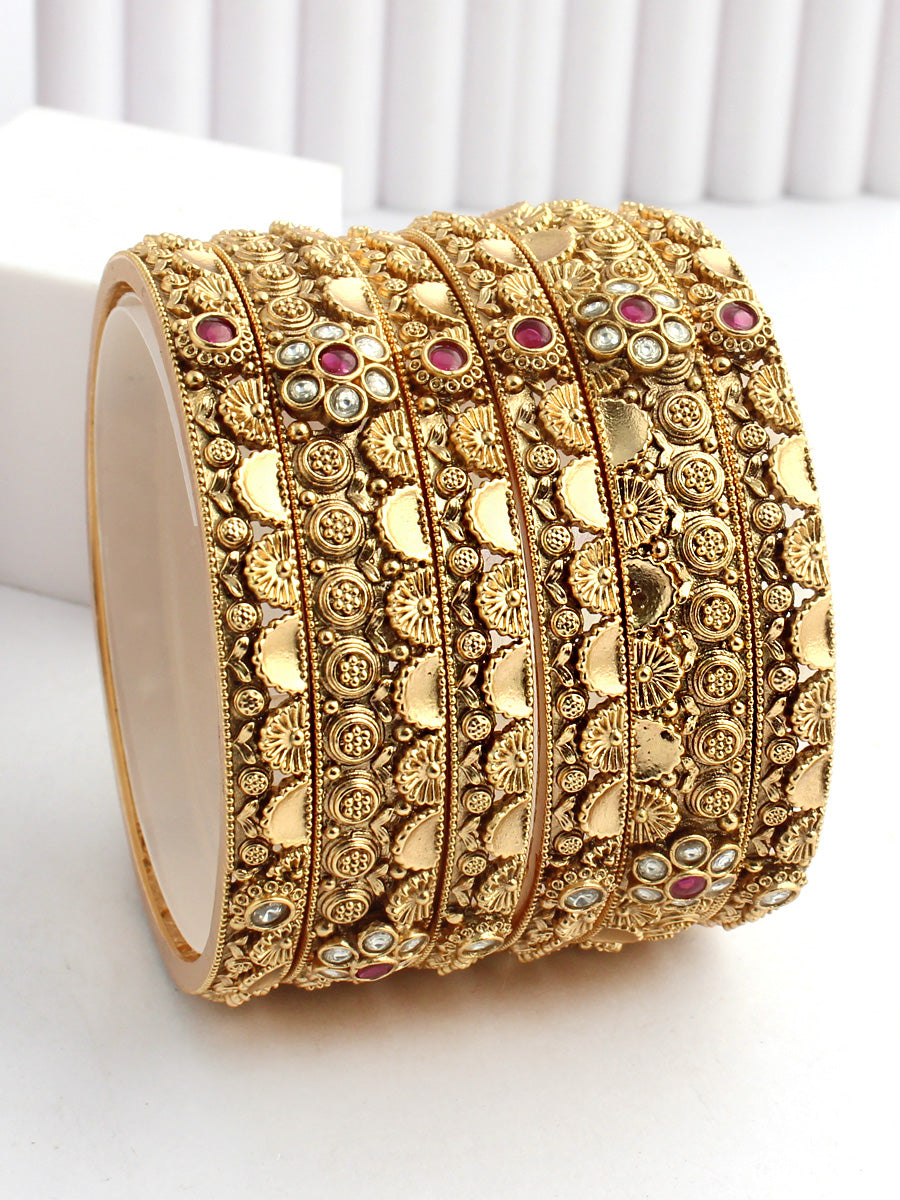 Trending bangles on sale