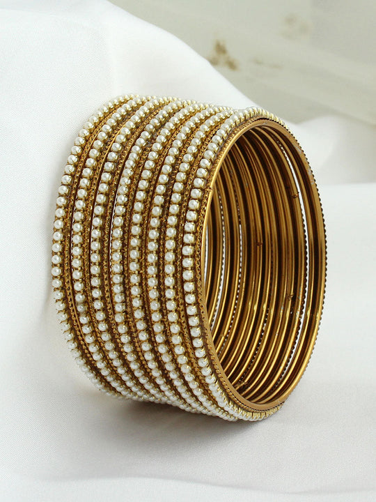 Mishti Bangle Set