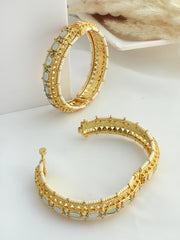 Nishvi Bangle Set