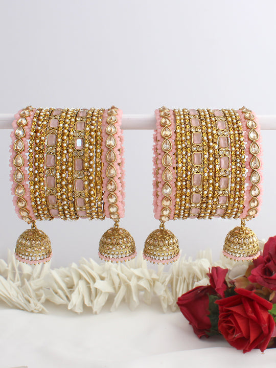 Sitashi Bangle Set / Stack
