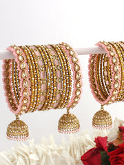 Sitashi Bangle Set / Stack