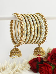 Anaya Bangle Set / Stack