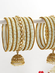 Karuna Bangle Set / stack