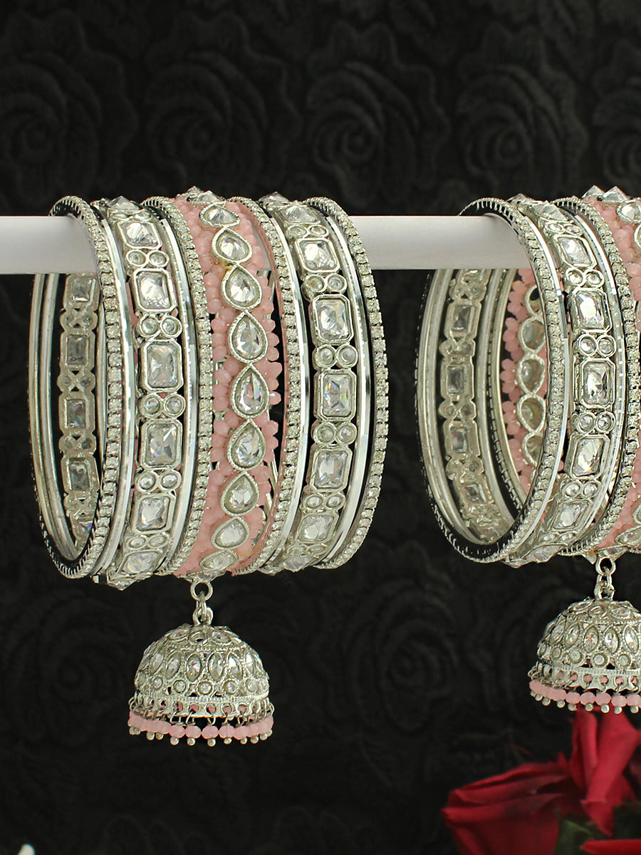 Rozina Bangle Set / Stack