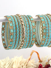 Itisha Bangle Set / Stack