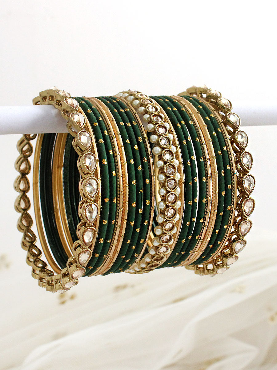 Amaira Bangle set