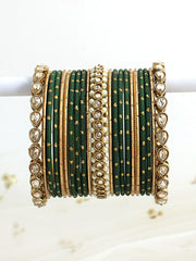 Amaira Bangle set