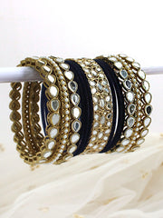 Arya Bangle set