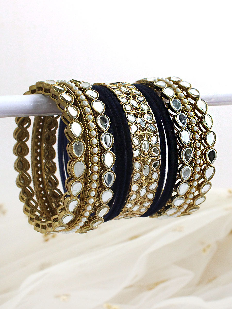 Arya Bangle set