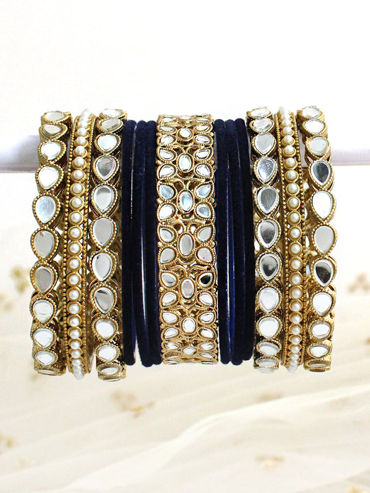 Arya Bangle set