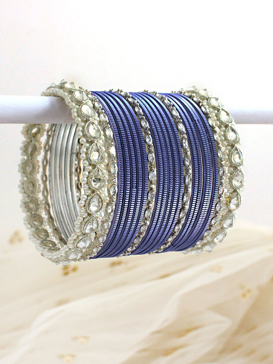 Idika Bangle set