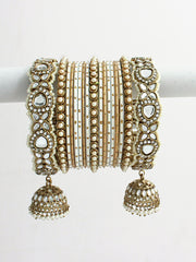 Mahika Bangle set