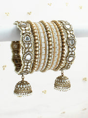 Mahika Bangle set