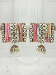 Risha Bangle set