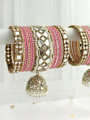 Risha Bangle set