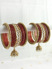 Neha Bangle Set / Stack