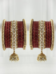 Neha Bangle Set / Stack