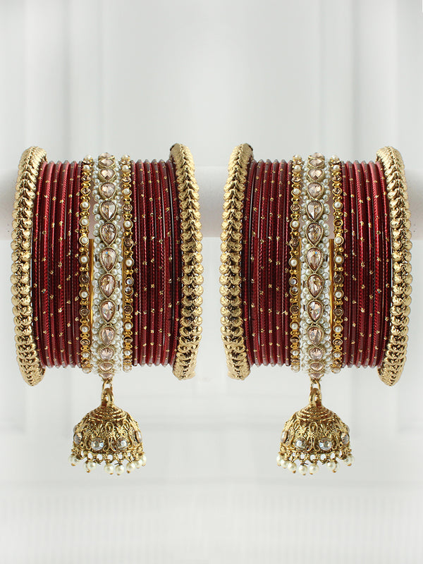 Neha Bangle Set / Stack