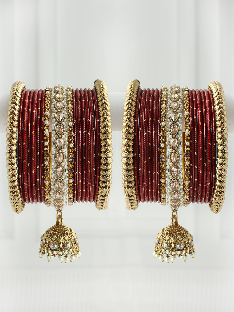 Neha Bangle Set / Stack