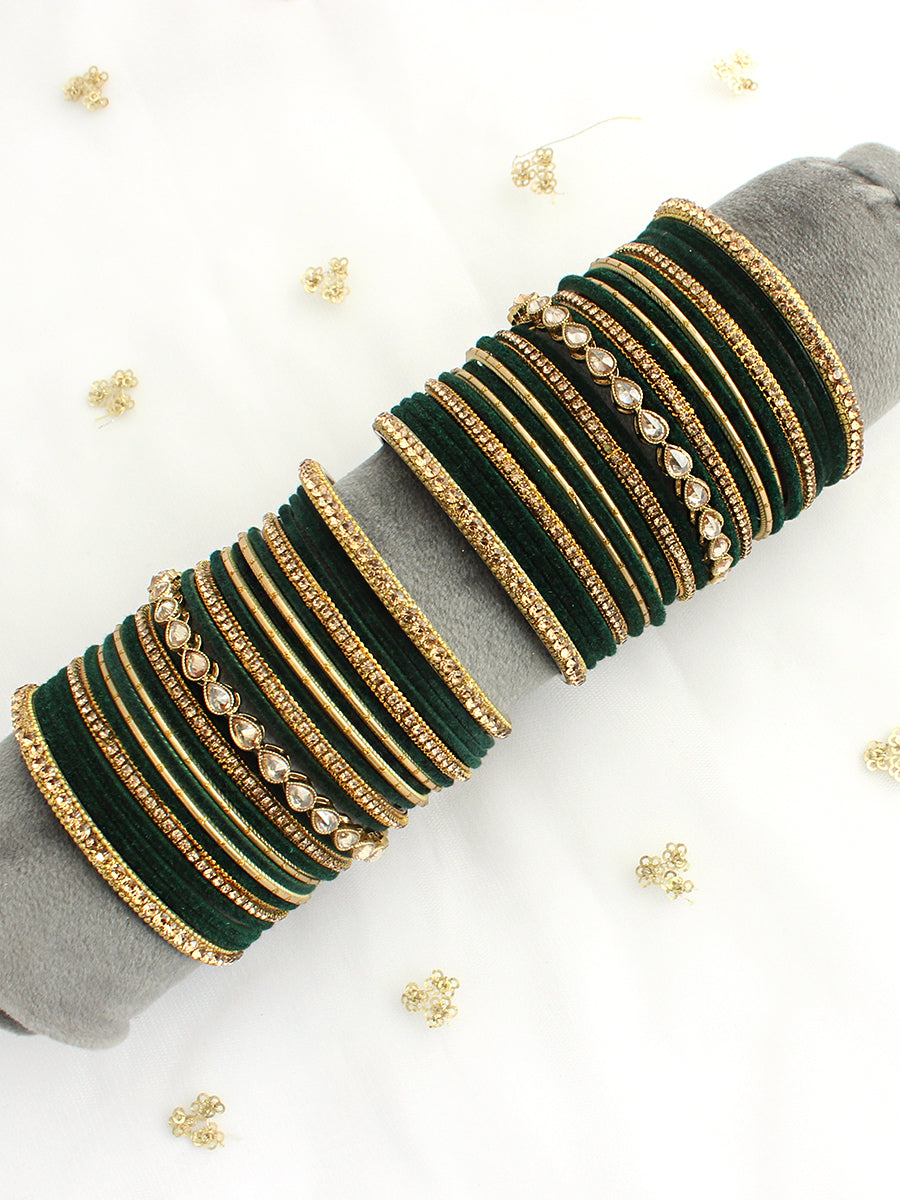 Naira Bangle set