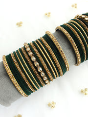 Naira Bangle set