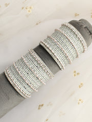 Sara Bangle Set / Stack