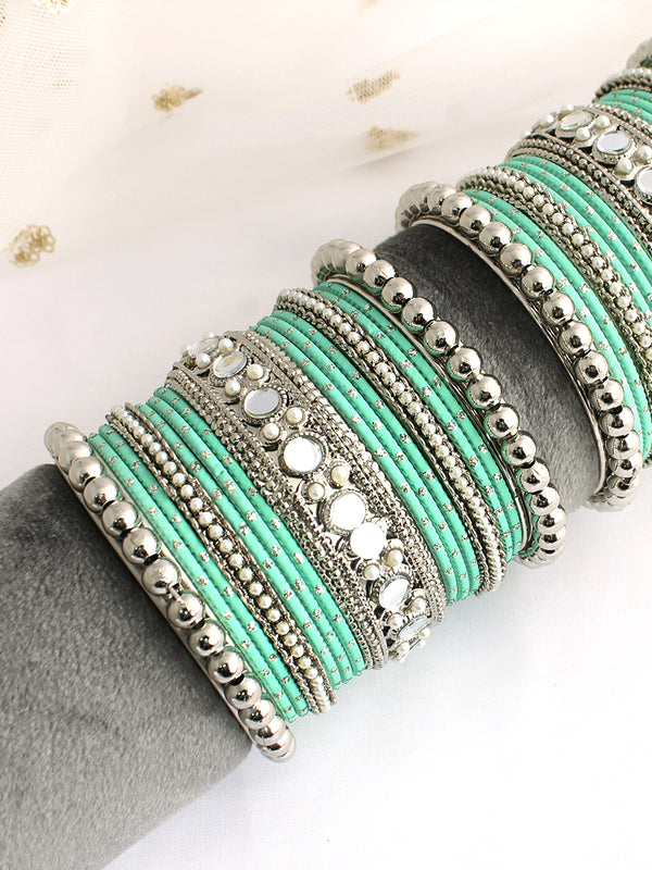 Seerat Bangle Set / Stack