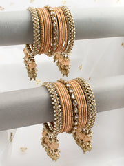 Adwita Bangle Set / Stack